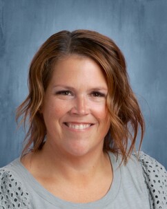 Photo of Melissa Easthope