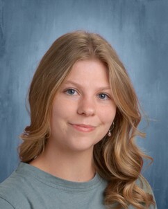 Photo of Bailey Clarkin