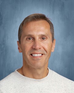 Photo of Daniel Grimes