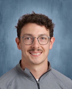 Photo of Connor Noftle