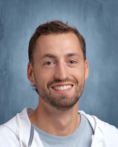Photo of Chad Oviatt