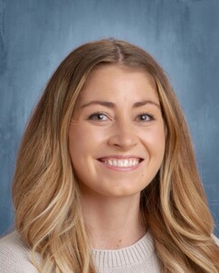 Photo of Leah Oviatt
