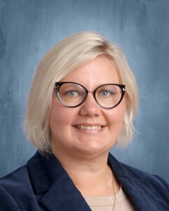 Photo of Tanya Slomp