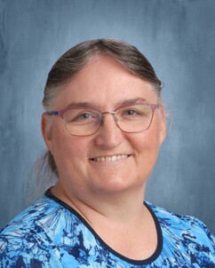 Photo of Nancy Suderman