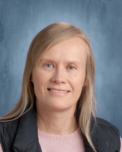 Photo of Lisa Thiessen
