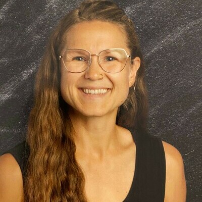 Photo of Ginny Bergsma