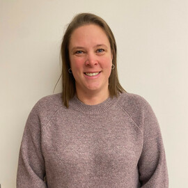 Photo of Michelle Leboutillier