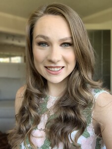 Photo of Gillian Miller