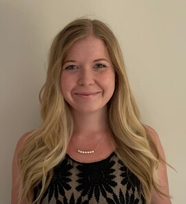 Photo of Cassidy Cooper